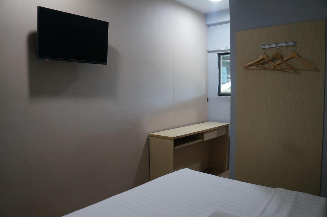 Unikarya Lodge Kota Kinabalu Exteriör bild