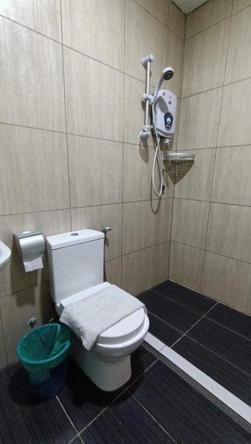 Unikarya Lodge Kota Kinabalu Exteriör bild